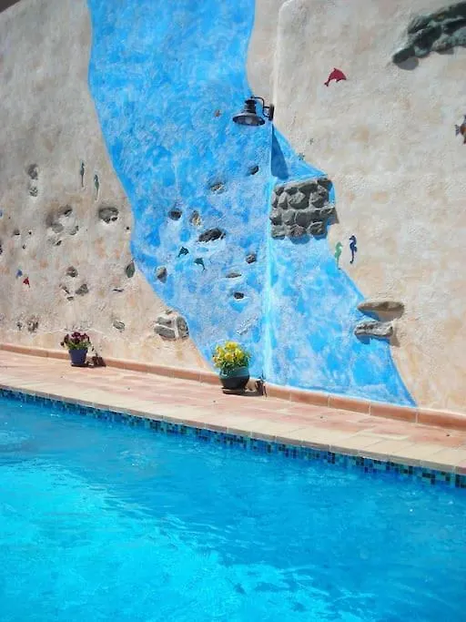 Casa El Garzopo ,Especial,Acogedora Y Confortable Orgiva Villa