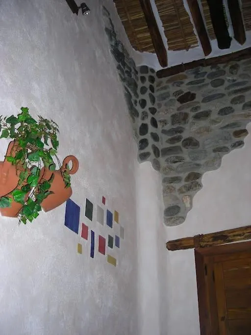 Casa El Garzopo ,Especial,Acogedora Y Confortable Orgiva
