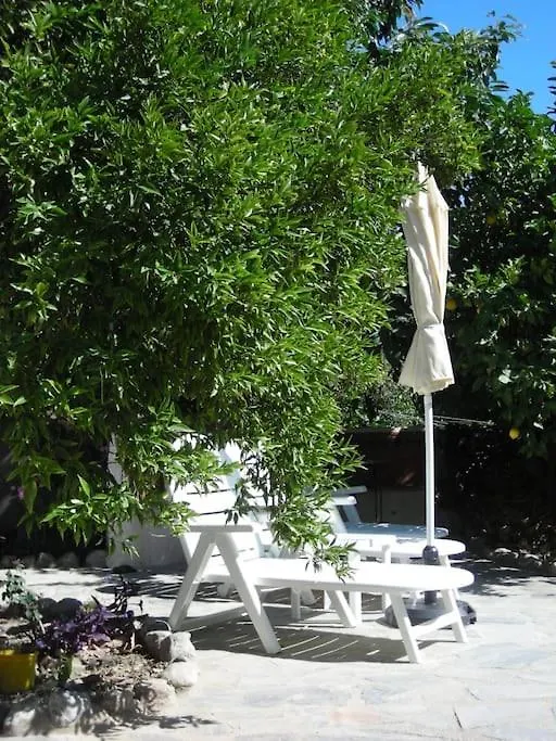 Casa El Garzopo ,Especial,Acogedora Y Confortable Orgiva 0*,