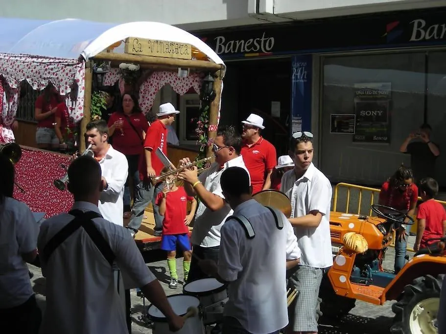 Casa El Garzopo ,Especial,Acogedora Y Confortable Orgiva