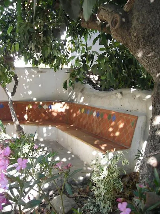 Villa Casa El Garzopo ,Especial,Acogedora Y Confortable Orgiva